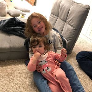 Meet your Posher, Cathy